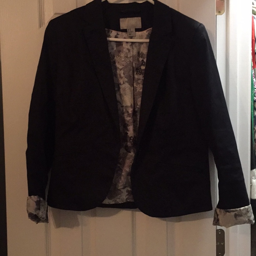 Women’s Blazer